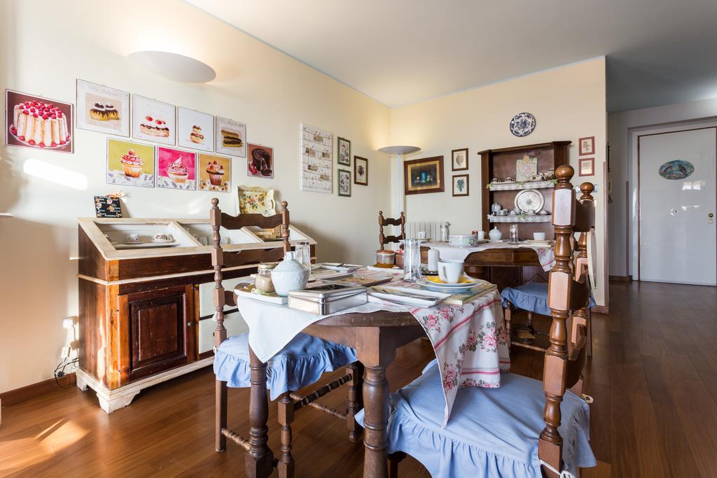 Apartment Le Fate Di Campagna