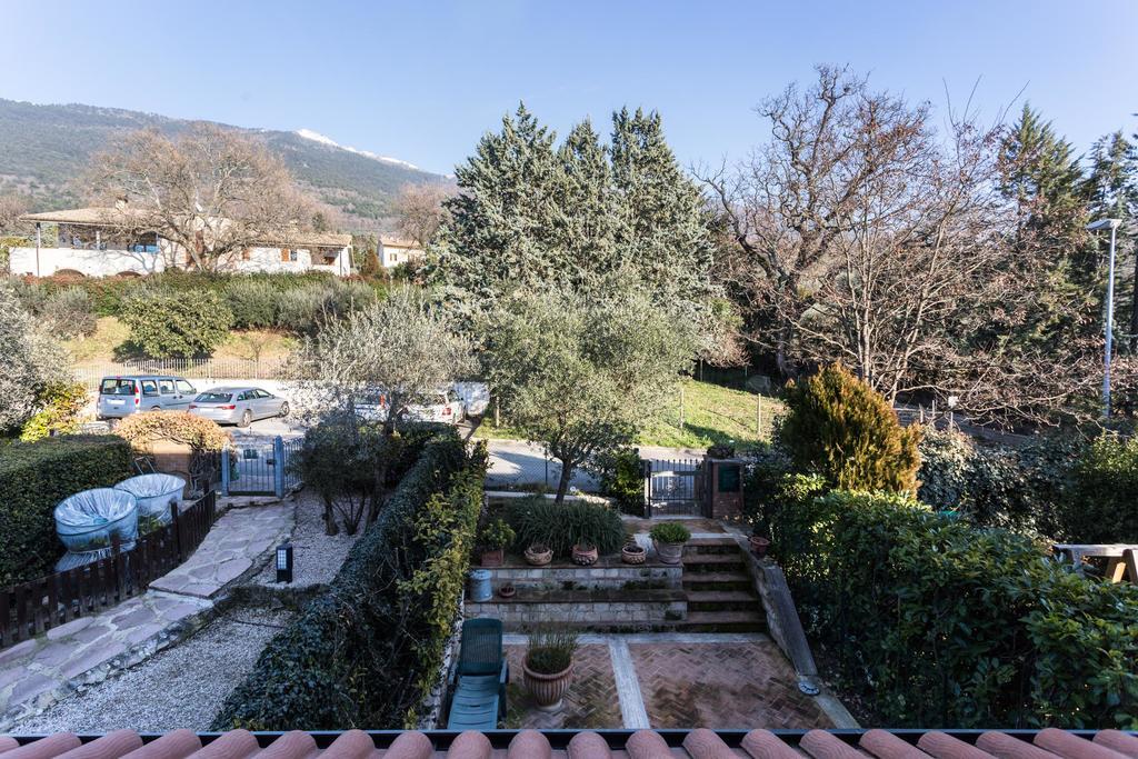 Le Fate Di Campagna Assisi