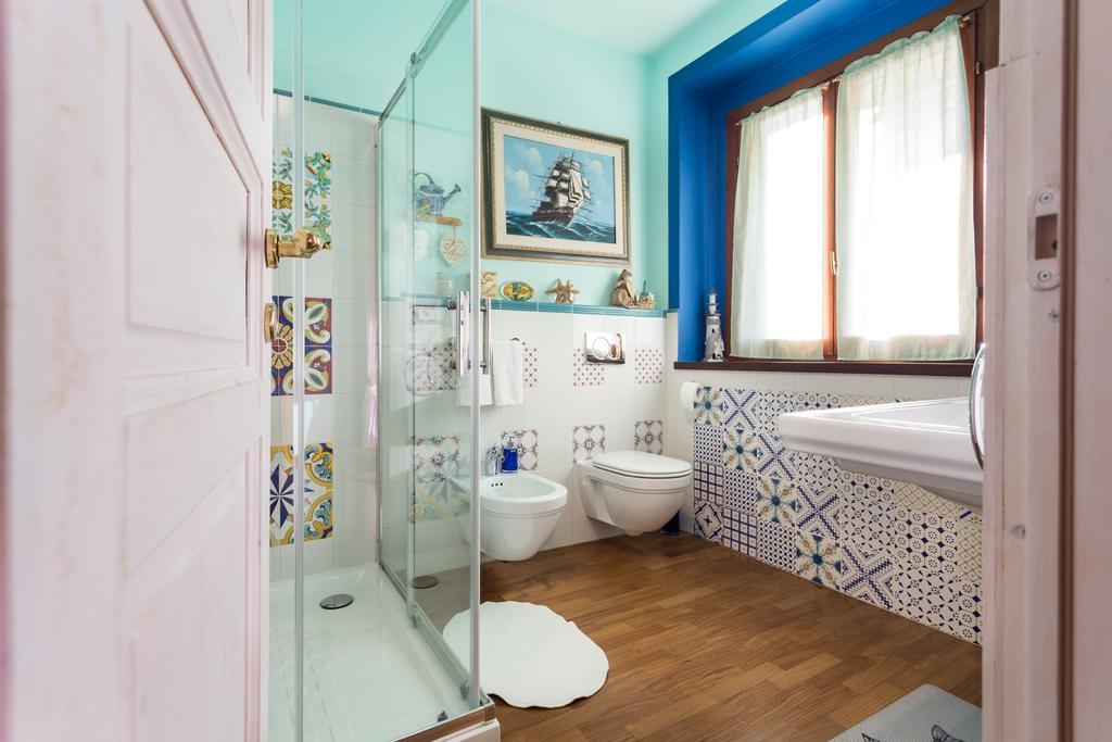 Apartment Le Fate Di Campagna *