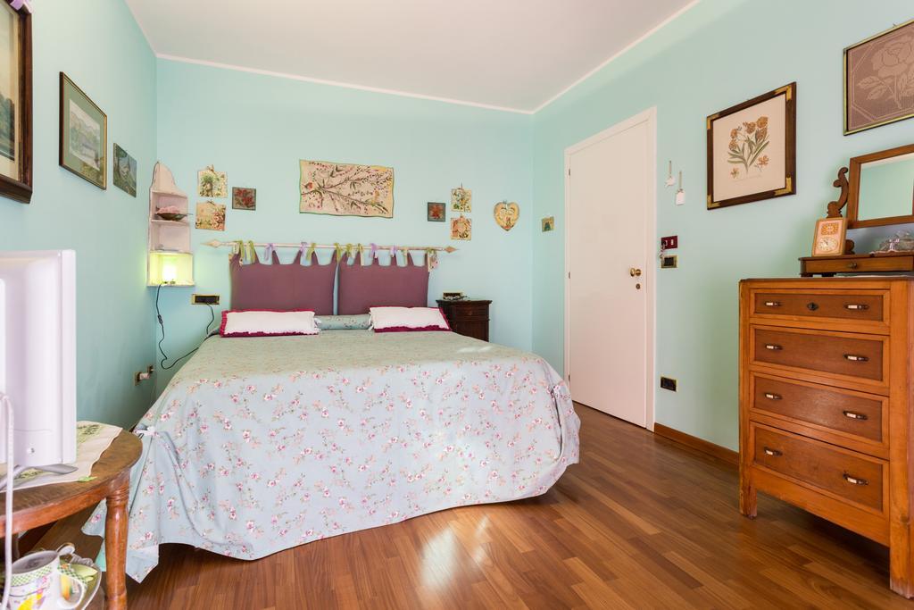 Le Fate Di Campagna Apartment *