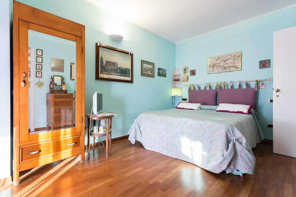 Apartment Le Fate Di Campagna Assisi